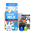 Griddly Games Just Add Milk™ Science + Art Kit 4000555